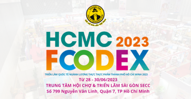 Vua Đặc Sản tham dự FOODEX 2023, Triển Lãm Ngành Lương Thực Thực Phẩm lớn nhất trong năm