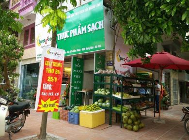 Top 10 cửa hàng bán tương ớt mường khương uy tín tại khu vực quận Nam Từ Liêm