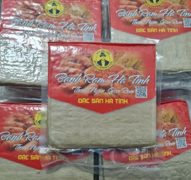 Top các cửa hàng bán Bánh Ram Uy Tín tại 1 số tỉnh phía Bắc