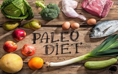 Chế độ ăn kiêng Paleo là gì? Hướng dẫn giảm cân cực hiệu quả bằng chế độ Paleo