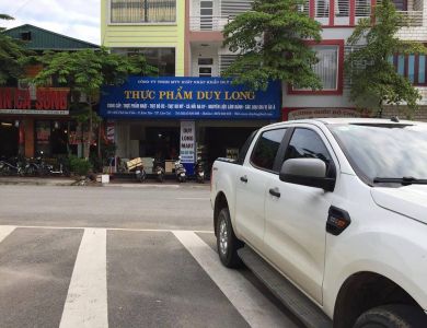 Top điểm bán Bánh đa Quỳnh Côi – đặc sản Thái Bình uy tín tại Lào Cai
