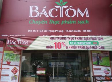 Top 10 cửa hàng bán Tương Ớt Mường Khương uy tín tại khu vực quận Thanh Xuân