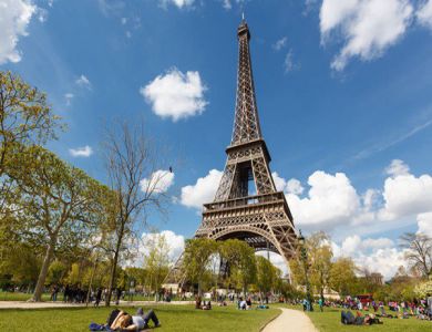 Top địa điểm du lịch bạn không thể bỏ lỡ khi đến Pháp
