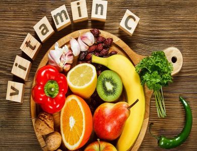 Top trái cây nhiều Vitamin C tốt cho sức khỏe