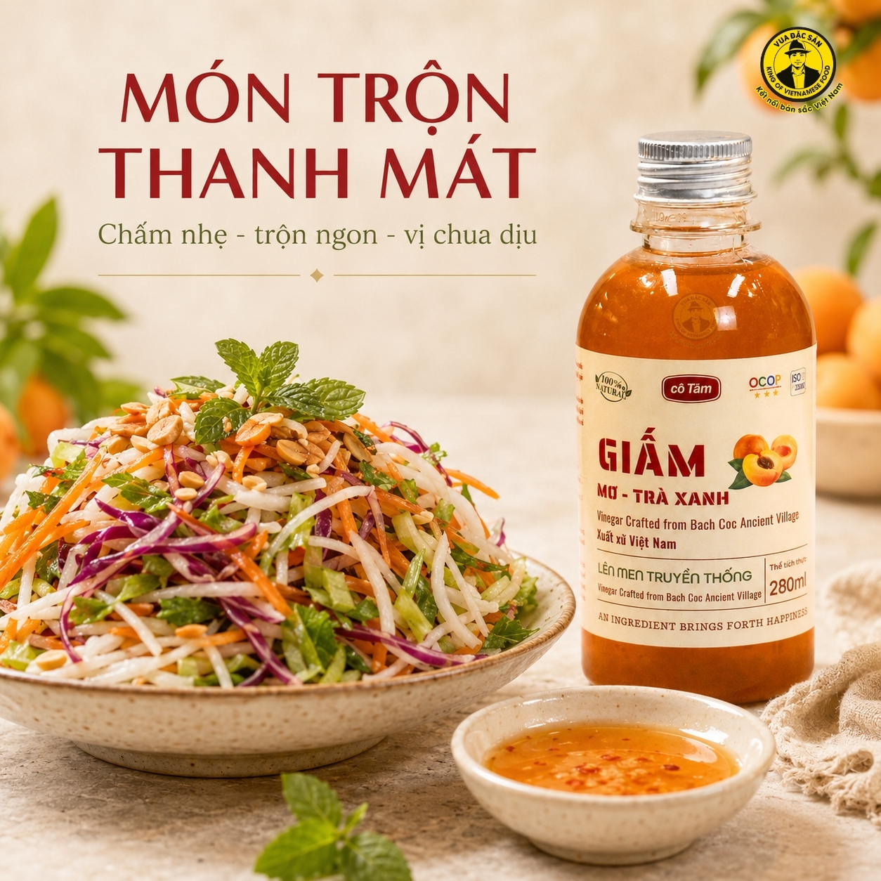 Giam-Mo-Tra-Xanh-Ninh-Binh-Chai-280ml-4