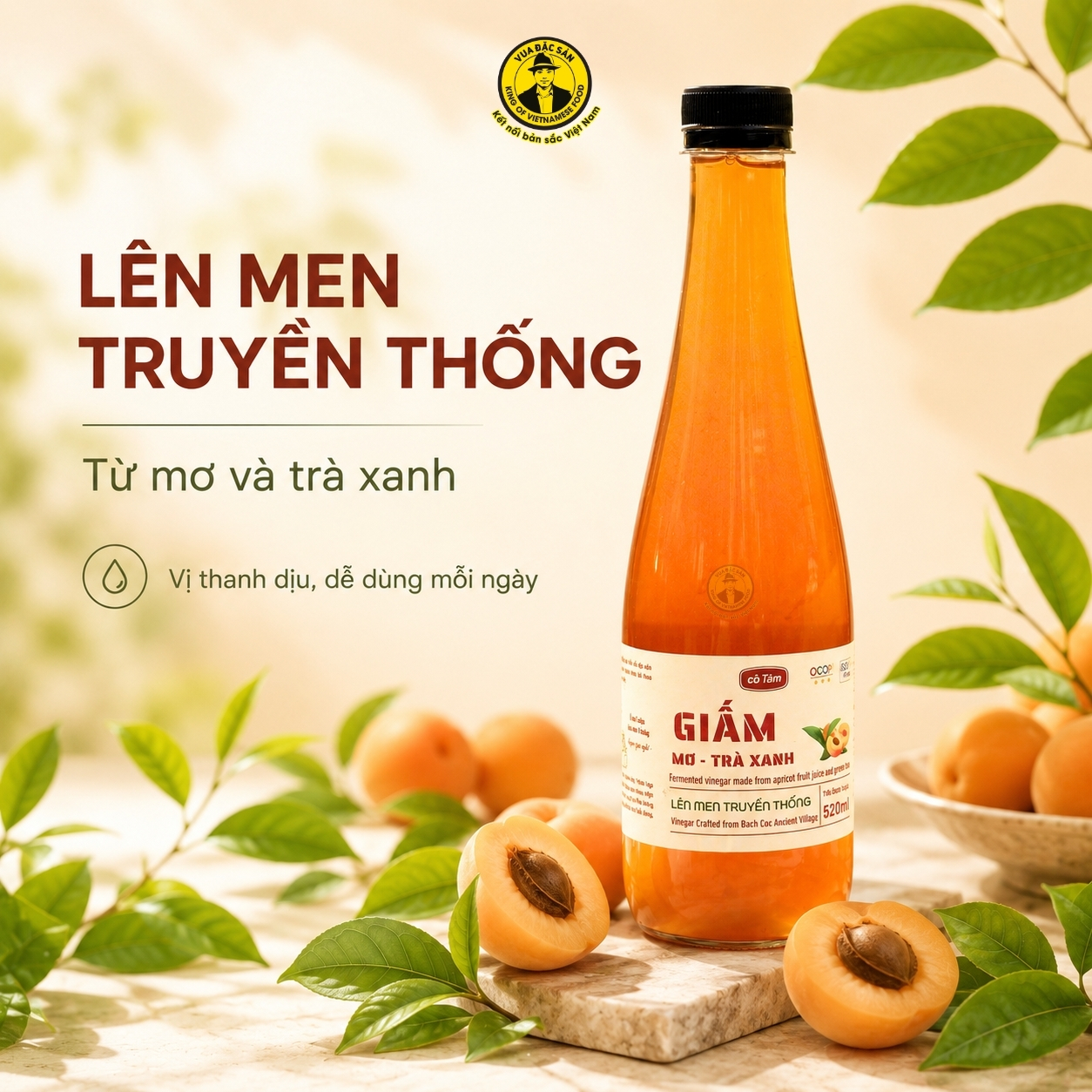 Giam-Mo-Tra-Xanh-Ninh-Binh-Chai-520ml-3