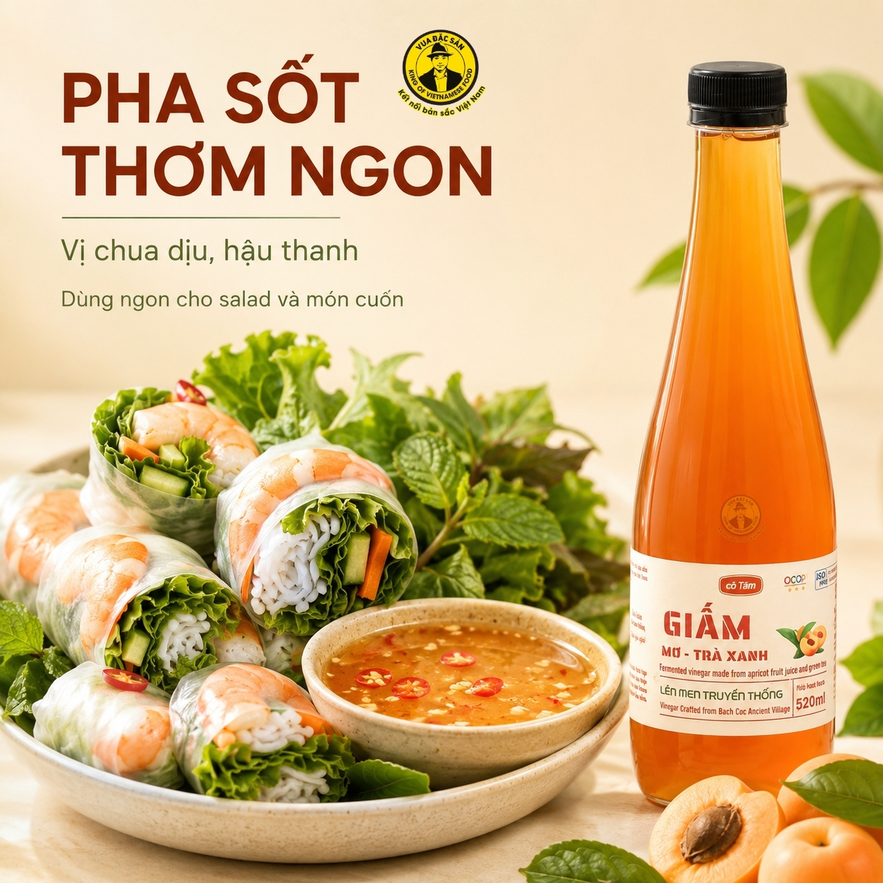 Giam-Mo-Tra-Xanh-Ninh-Binh-Chai-520ml-4