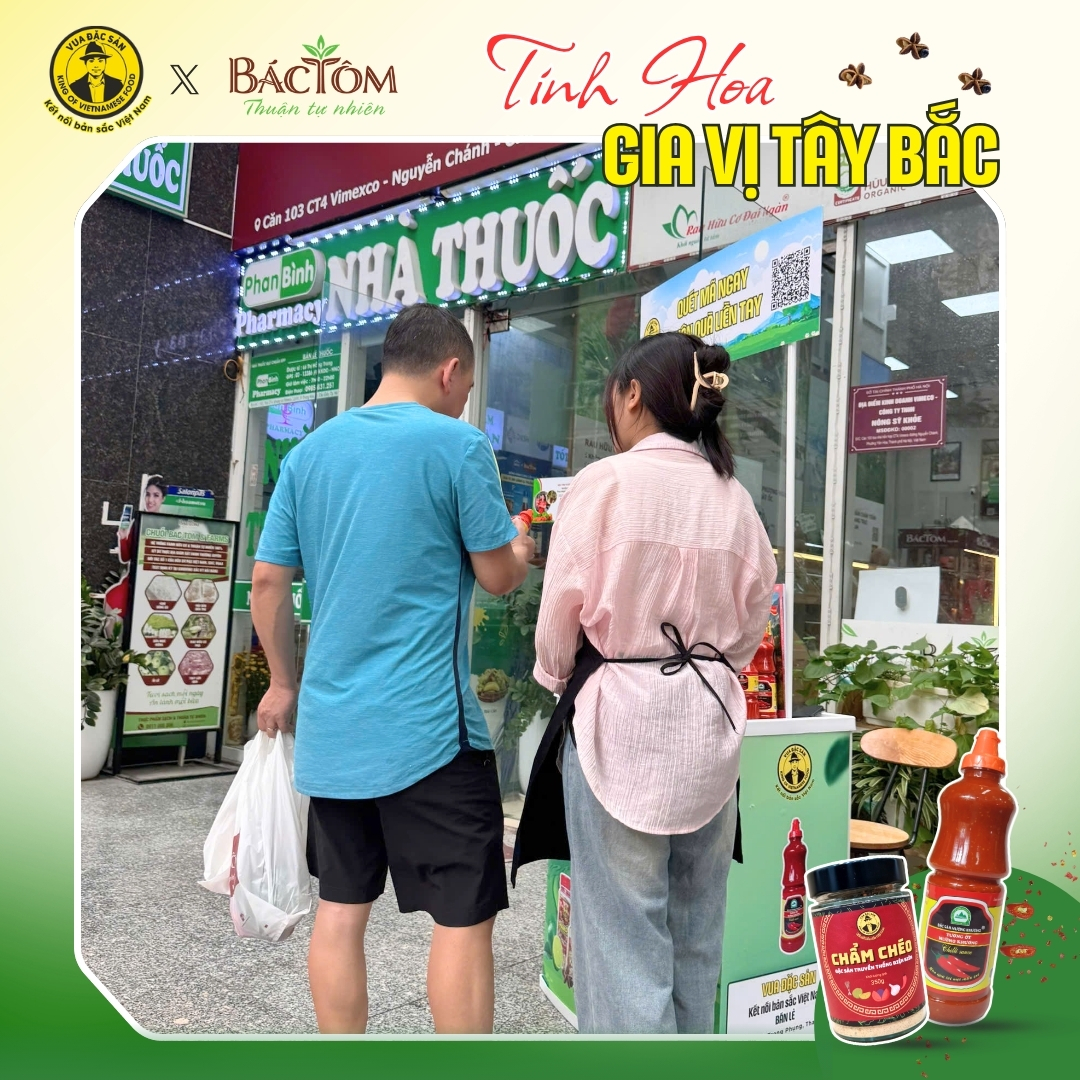 chuong-trinh-sampling-gia-vi-tay-bac-vua-dac-san-ket-hop-bac-tom-13