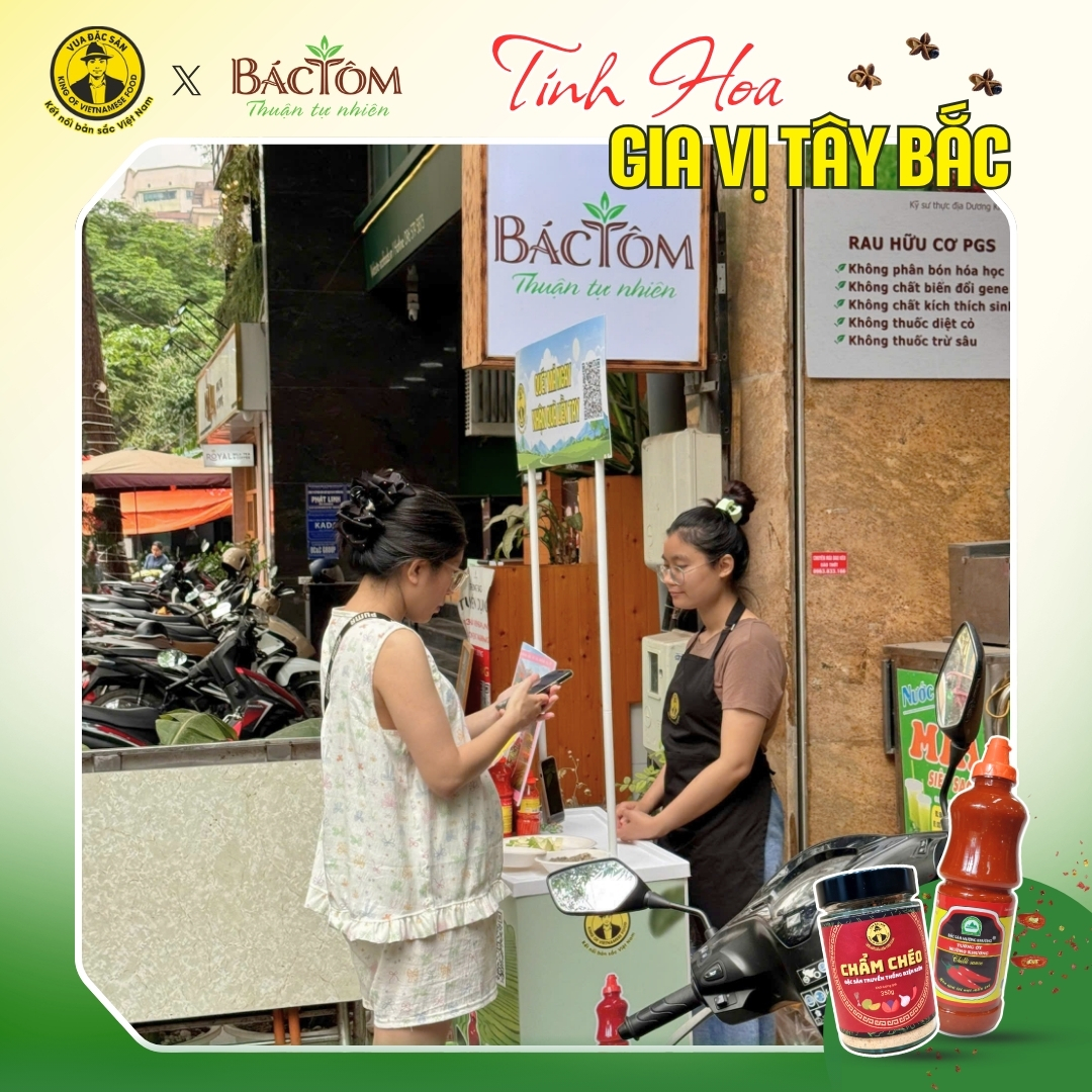 chuong-trinh-sampling-gia-vi-tay-bac-vua-dac-san-ket-hop-bac-tom-14
