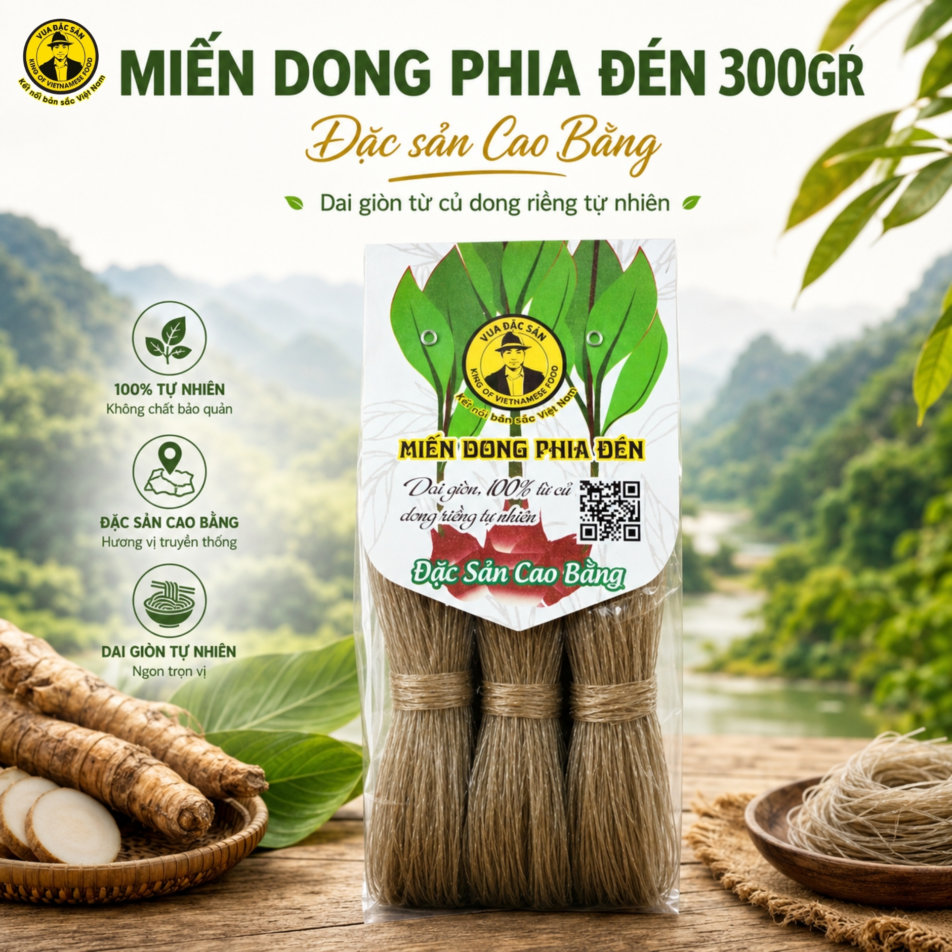 Mien-Dong-Phia-Den-Cao-Bang-300g-2