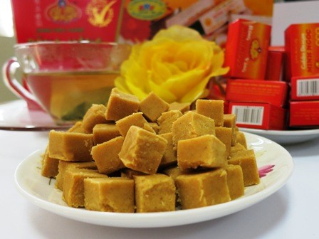 Đặc sản Hải Dương