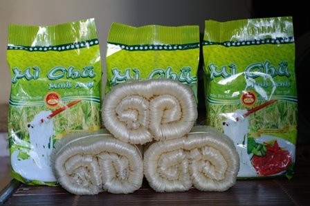 Đặc sản Bắc Giang