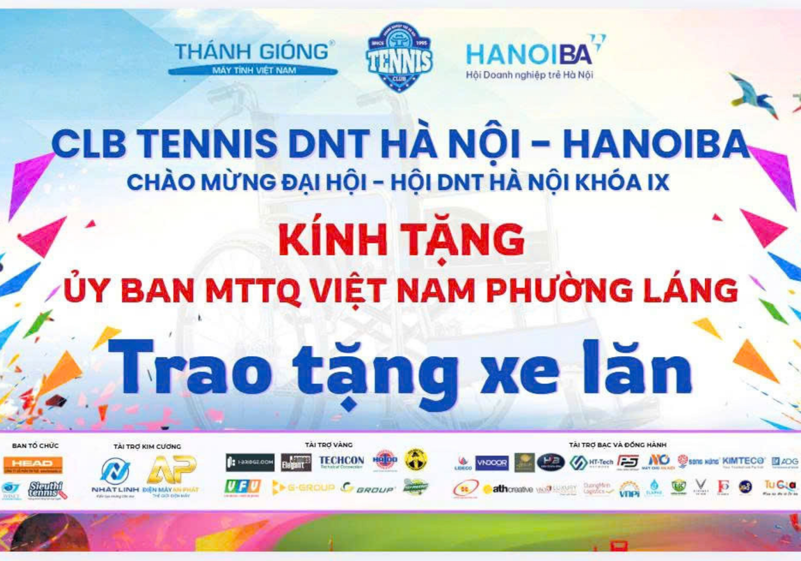 Vua-dac-san-dong-hanh-trao-tang-30-xe-lan-4