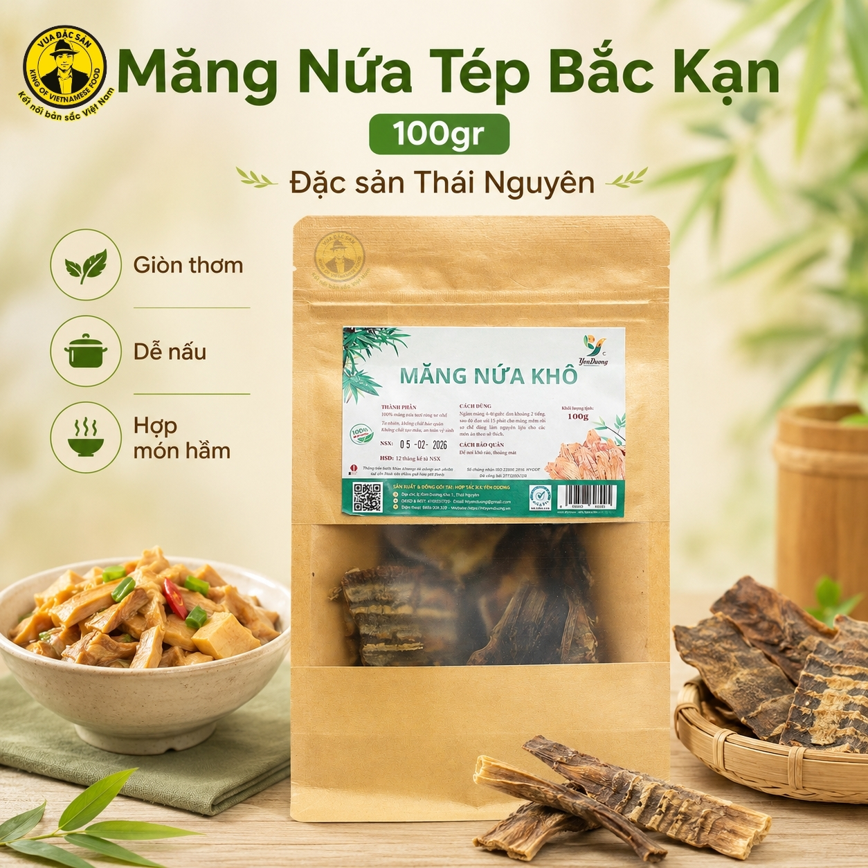 Mang-Nua-Kho-Bac-Kan-Tui-100g-2