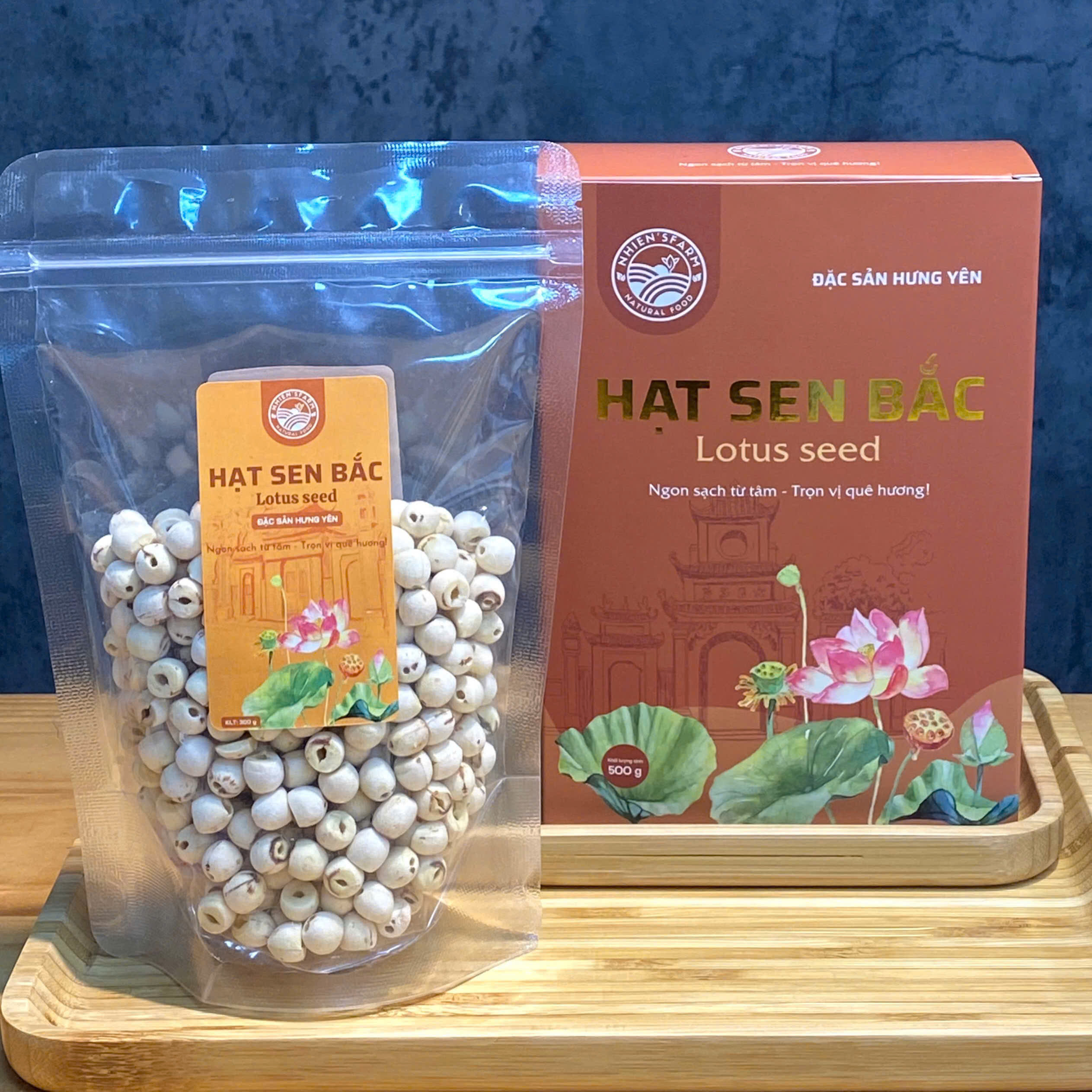 hat-sen-bac-dac-san-hung-yen