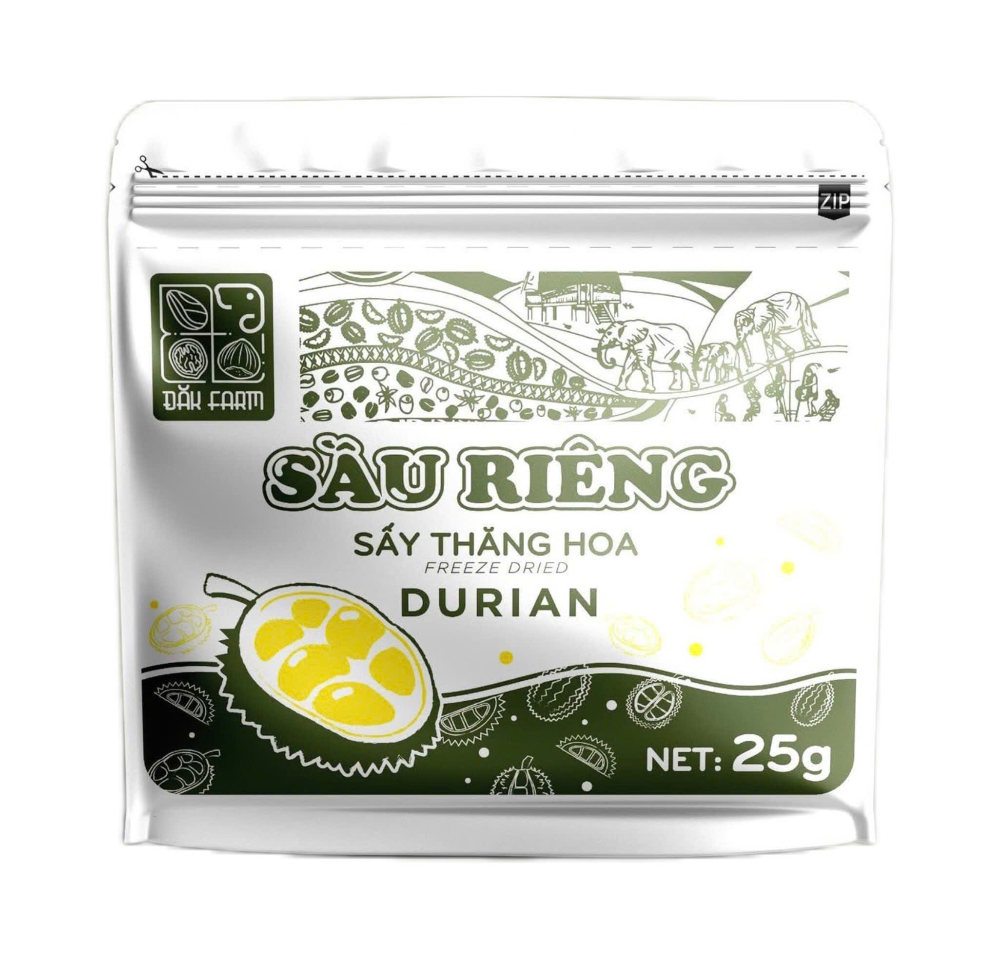 sau-rieng-say-thang-hoa-tui-25g-dac-san-tay-nguyen