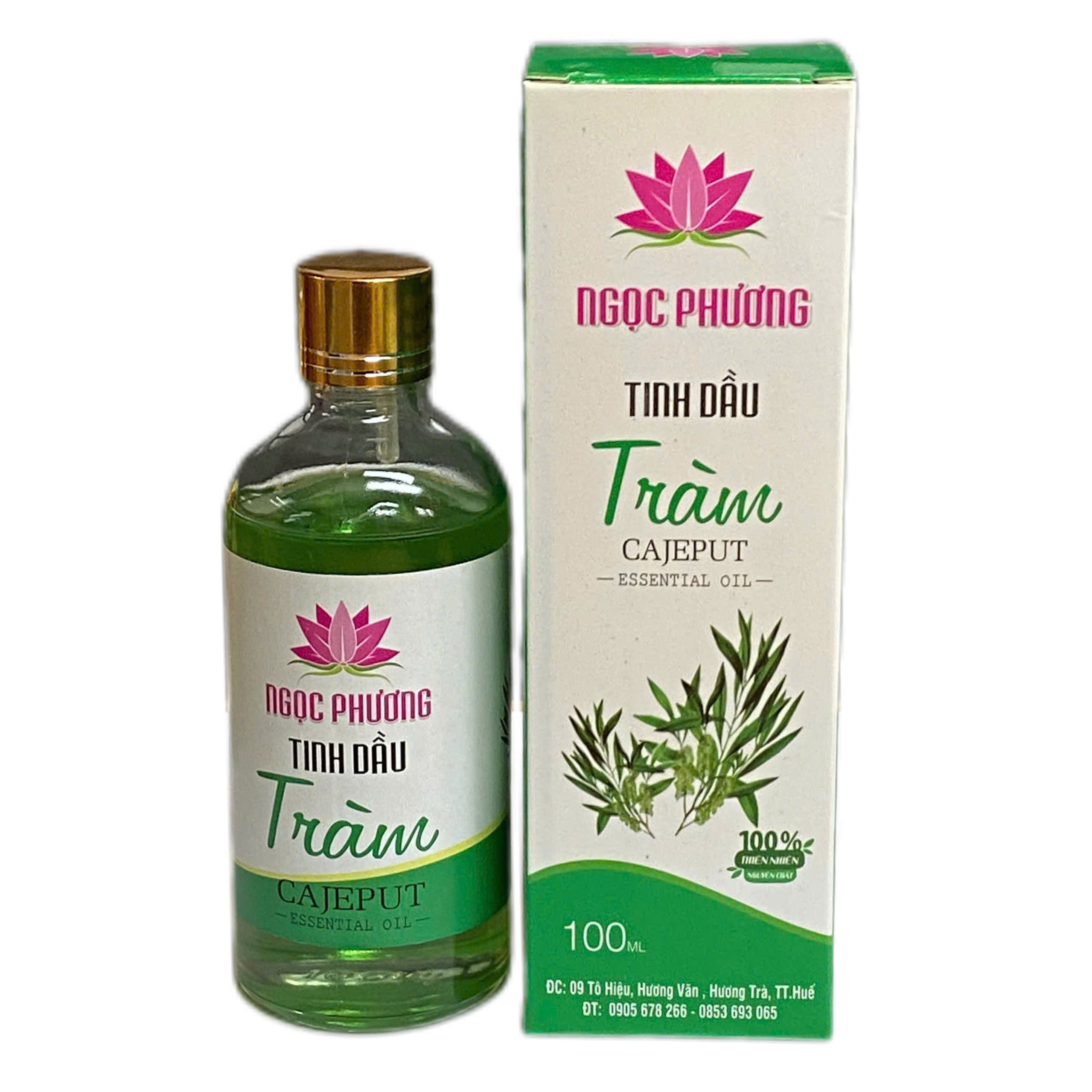 tinh-dau-tram-ngoc-phuong-chai-100ml-dac-san-hue