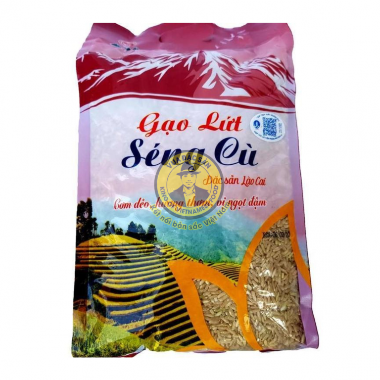 Gạo lứt so với gạo trắng - Lựa chọn nào tốt cho sức khỏe và dinh dưỡng của bạn?